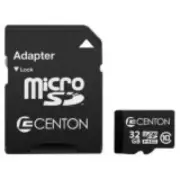 Centon 32 Gb Microsd High Capacity [microsdhc] - Class 10 - 1 Card