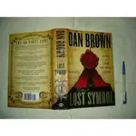 (全友)英文書~《THE LOST SYMBOL<精裝本>》│BY DAN BROWN│00