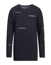 [YOHJI YAMAMOTO POUR HOMME] YOHJI YAMAMOTO POUR HOMME Sweaters - Item 14512872
