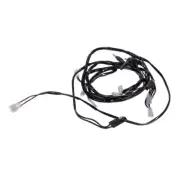 JAGUAR E-TYPE SERIES 3 FAN RELAY HARNESS JL1314