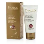 岱蔻兒 THALGO - 萃皙高效防曬霜 AGE DEFENSE SUNSCREEN CREAM SPF 50+