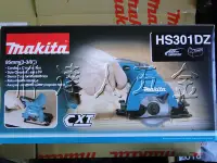 在飛比找Yahoo!奇摩拍賣優惠-胖達人五金 Makita 牧田 HS301DZ 12V 充電