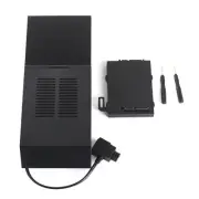 External 3.5" 2.5" Extra Hard Disk Case Data Expansion Box For Sony PS4