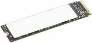 Lenovo 1 TB Solid State Drive - M.2 2280 Internal - PCI Express (PCI Express 4.0) - Black - Notebook, Desktop PC Device Supported - 1 Year Warranty