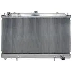 KOYORAD K-SPORT Radiator to suit Nissan 200Sx S14/S15 '94-03 / Silvia S14 2.0L '93-99 - NIS0369ALH