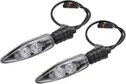 For Bmw Hp4 S1000R S1000Rr S1000Xr R1200Gs R1200R R1200Rs Motorcycle Front Or Rear Led Turn Signal Indicator Light Blinker