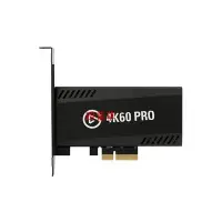 在飛比找Yahoo!奇摩拍賣優惠-【熱賣精選】Elgato 4K60 Pro MK.2直播錄制