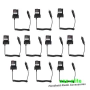 Lot10 Radio Battery Eliminator for APX 6000 7000 8000 XE SRX2200 NNTN7038