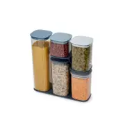 Joseph Joseph Podium Storage Container 5-piece Set - Editions