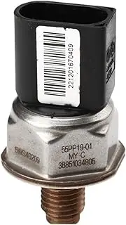 1PCS Fuel Pressure Sensor OE:5WS40029 Automotive Components