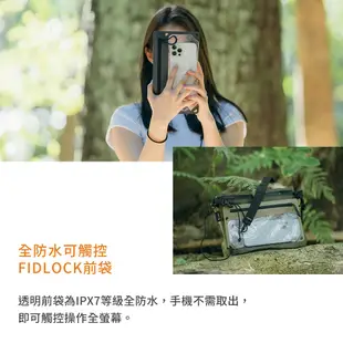 bitplay AquaSeal 02 隨行瞬扣包 包包隨行瞬扣包 outdoor 戶外用品 機車配件 bitplay