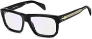 DAVID BECKHAM 109301 Reading Glasses, 807, 54