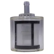 Ultra High-Efficiency Fuel Filter for Caterpillar Asphalt Paver AP300F AP355F