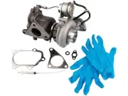 Turbocharger For 2008-2010 Subaru Impreza 2.5 GT 2009 NT653WS Turbocharger