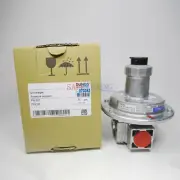 1PCS DUNGS FRS505 FRS 505 Pressure regulating valve 10-30mbar/1-3kPa New