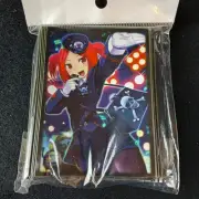 Yugioh Card Protector Tour Guide From the Underworld 60 Sleeve Japanese NEW