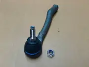 RIGHT HAND OFFSIDE OUTER TIE ROD TRACK ROD END FOR PEUGEOT 207