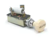 Push Pull Heater Control Switch d Hino Isuzu Iveco Volvo White Ford Kenworth