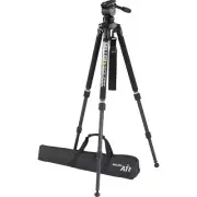 Miller Air Carbon Fiber Tripod System New