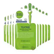 Mediheal Teatree Healing Solution Essential Mask