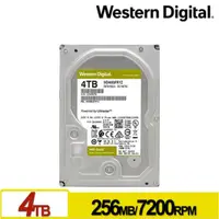 在飛比找蝦皮商城精選優惠-【現貨】全新公司貨 WD 威騰 金標 4TB 3.5吋企業級