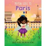 PAYTON GOES TO PARIS