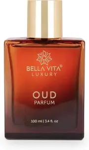 Bella Vita Luxury OUD PARFUM Intense Unisex Perfume for Men & Women