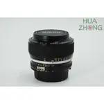 中古極新 NIKON AIS 50MM F1.2 大光圈(F1.4 55MM 35MM FM2 FE F5）＃00275