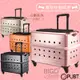 PUBT 移動城堡 PLT-02-51 公爵系列 寵物外出 手提包 寵物拉桿包 寵物用品 寵物行李箱 (5.5折)