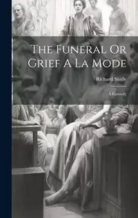 在飛比找博客來優惠-The Funeral Or Grief A La Mode