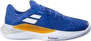 [Babolat] 30S24208 (4116) Men's Propulse Fury 3 Tennis Shoes, All Court, M