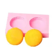 Macaron Modeling Silicone Mold Handmade Mold