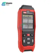 TA612 Thermometer Contact Digital Thermocouple Temperature Tester LCD Display