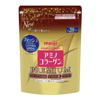 在飛比找蝦皮購物優惠-日本直送明治  膠原蛋白粉 196g 明治Meiji膠原蛋白
