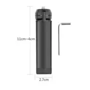 For DJI 0M4 Tripod Desktop Fixed Stand Mobile gimbal 4 Tripod POCKET3 Parts