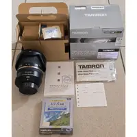 在飛比找蝦皮購物優惠-【強哥數位生活小舖】俊毅實業公司貨 TAMRON SP 24