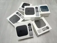 在飛比找露天拍賣優惠-全新未拆封! 現貨可自取! 蘋果電視 Apple TV 4K