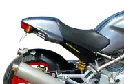 Ducati Monster Fender Eliminator Tailchop