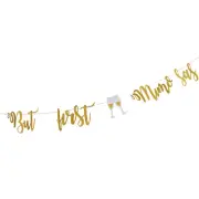 First Mimosas Garland Banner Mimosa Bar Sign Mimosa Banner Baby Shower