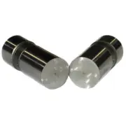 Howards Cams 91110 Chevy Ultra-Lite Direct Lube Mechanical Flat Tappet Lifters