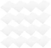 TOGEVAL 500 Sheets A5 Matte Printing Paper Cardboard Paper Sheets for Crafts DIY