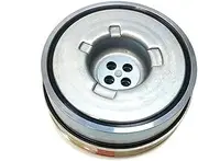 11238638614 Crank Pulley Vibration Damper Compatible For BMW X1 X2 18i Mini F55 F56 F57 F60 1123 8638 614