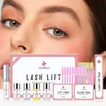 ICONSIGN LASH LIFT MAKEUP 升級版 LASH LIFT KIT 睫毛燙套裝 CILIA 美妝睫毛