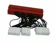 1999 2000 Honda Civic Conversion Harness (OBD2B to OBD1)