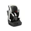GRACO Airpop 嬰幼兒成長型輔助汽車安全座椅/汽座 -白武士