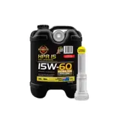 Penrite HPR 15 15W60 Full Synthetic Engine Oil 20L HPR15020