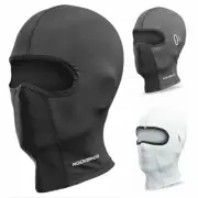 ROCKBROS Cooling Face Mask Ice Silk UV Protection Balaclava Cycling Cap Bike Hat