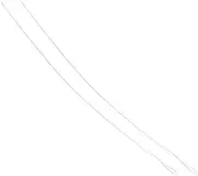LOLIPPYY Crochet Hooks Bead Needle Set for Jewelry Making Clay Bead Spinner Needles