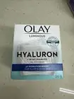 Olay Luminous Hyaluron + Niacinamide Gel Moisturiser 50g
