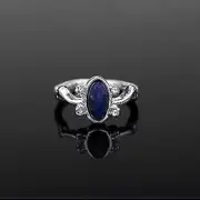 Qin The Vampire Diaries Elena Gilbert Daylight Rings 9